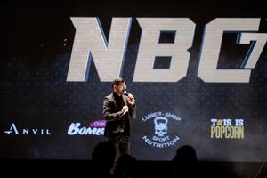 Фотограф Андрей Губренко